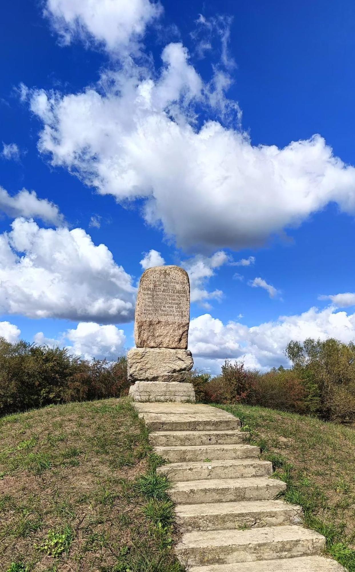 דירות Ostoja Czersk Zamek Gora Kalwaria מראה חיצוני תמונה